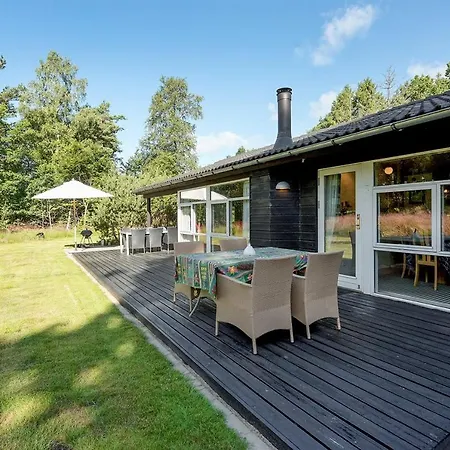 Feriehus Ebeltoft