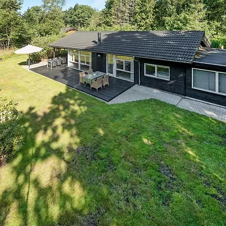Feriehus Ebeltoft *