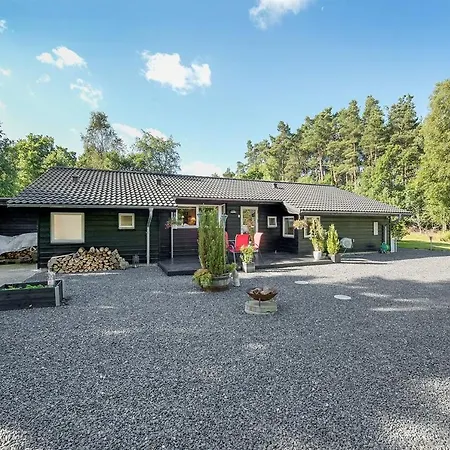 Feriehus Ebeltoft Ebeltoft